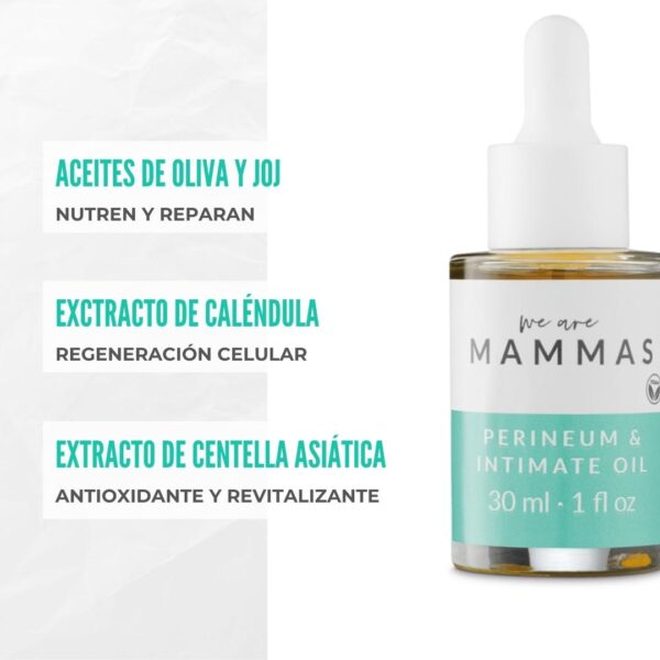 ACEITE INTIMO Y PERINEAL