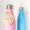 Botella Chily 750ml