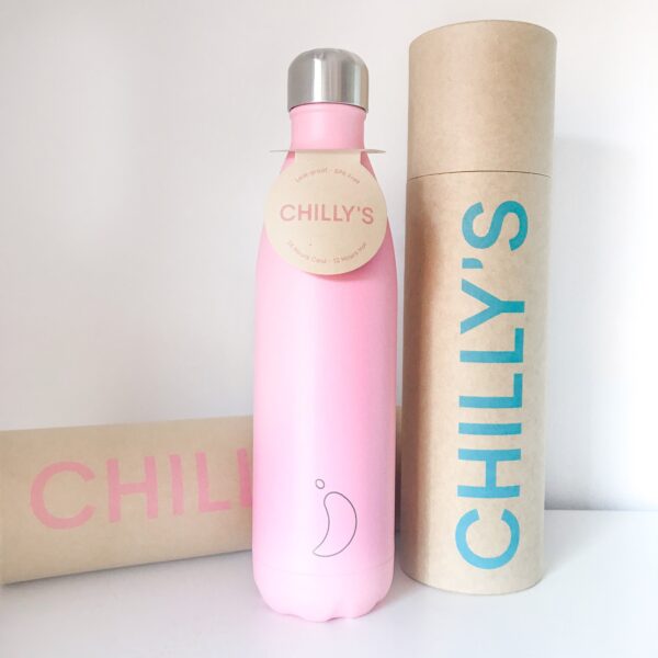 Botella Chily 750ml