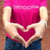 Camiseta Oxitocina