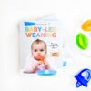 Libro "Baby Led Weaning"