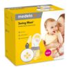 Sacaleches "Swing Maxi Doble" Medela